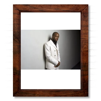 Wyclef Jean 14x17