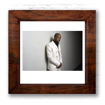 Wyclef Jean 6x6