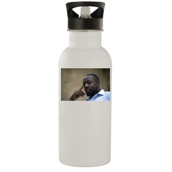 Wyclef Jean Stainless Steel Water Bottle