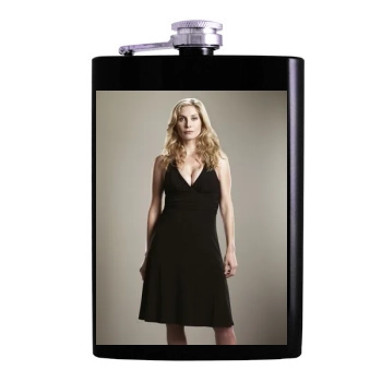 Zuleikha Robinson Hip Flask