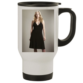 Zuleikha Robinson Stainless Steel Travel Mug