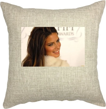 Adriana Lima Pillow