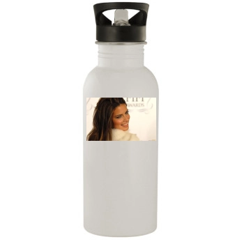 Adriana Lima Stainless Steel Water Bottle