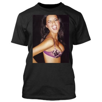 Adriana Lima Men's TShirt