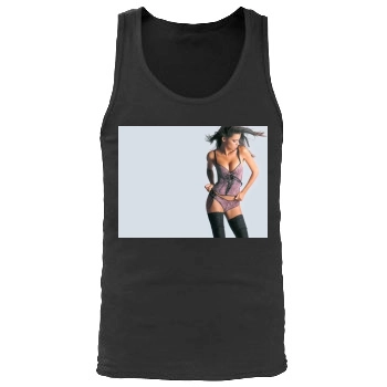 Adriana Lima Men's Tank Top