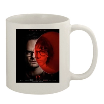 It: Chapter Two (2019) 11oz White Mug