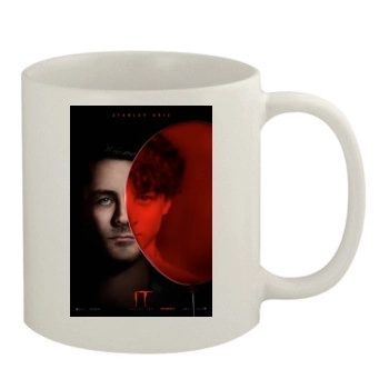 It: Chapter Two (2019) 11oz White Mug