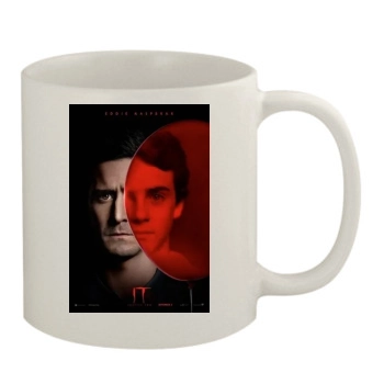 It: Chapter Two (2019) 11oz White Mug