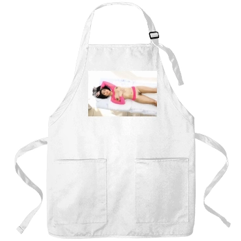 Jade Kush Apron