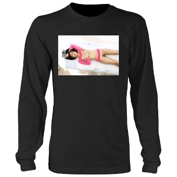 Jade Kush Men's Heavy Long Sleeve TShirt