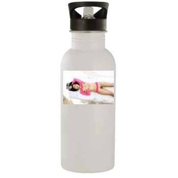 Jade Kush Stainless Steel Water Bottle