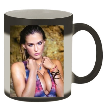 Bar Refaeli Color Changing Mug