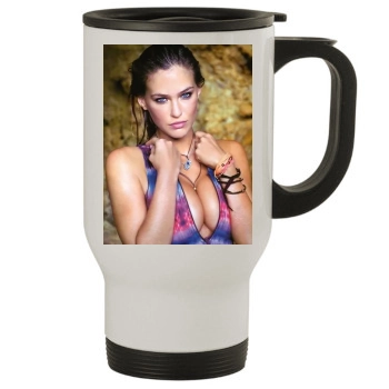 Bar Refaeli Stainless Steel Travel Mug