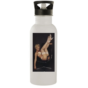 Jo Guest Stainless Steel Water Bottle