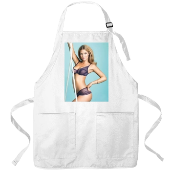 Bar Refaeli Apron