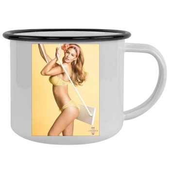 Bar Refaeli Camping Mug