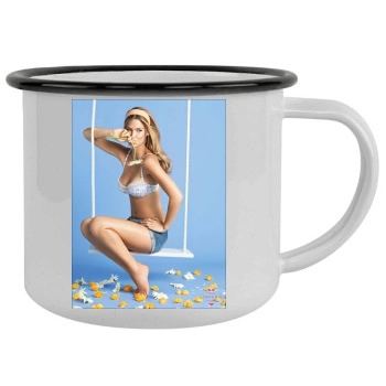 Bar Refaeli Camping Mug