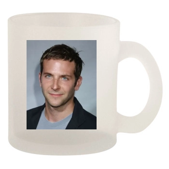 Bradley Cooper 10oz Frosted Mug