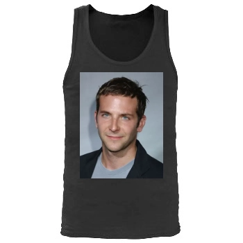 Bradley Cooper Men's Tank Top