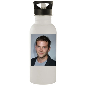 Bradley Cooper Stainless Steel Water Bottle