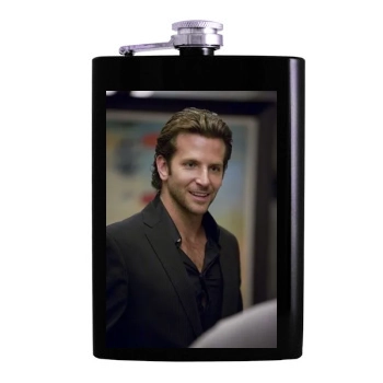 Bradley Cooper Hip Flask