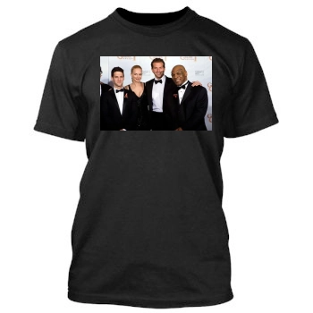 Bradley Cooper Men's TShirt