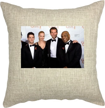 Bradley Cooper Pillow