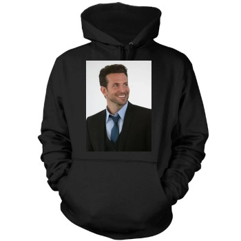 Bradley Cooper Mens Pullover Hoodie Sweatshirt