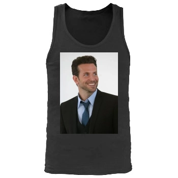 Bradley Cooper Men's Tank Top