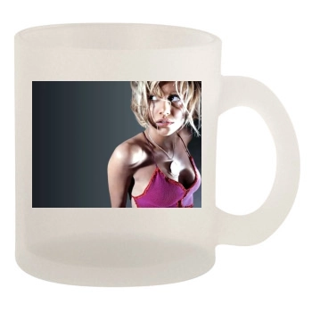 Brittany Murphy 10oz Frosted Mug