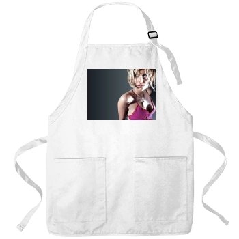 Brittany Murphy Apron