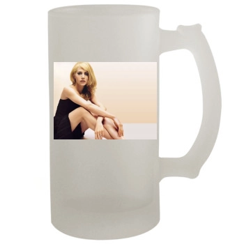 Brittany Murphy 16oz Frosted Beer Stein