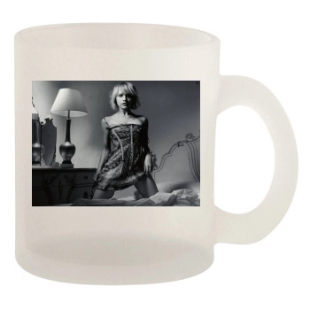 Brittany Murphy 10oz Frosted Mug