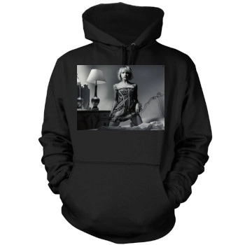 Brittany Murphy Mens Pullover Hoodie Sweatshirt