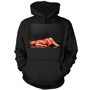 Brittany Murphy Mens Pullover Hoodie Sweatshirt