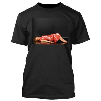 Brittany Murphy Men's TShirt