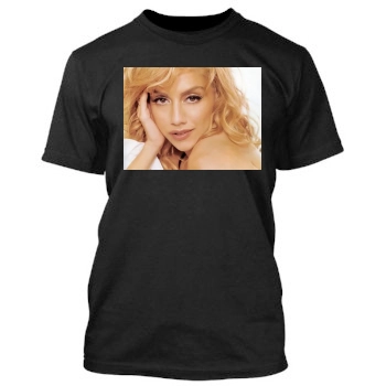 Brittany Murphy Men's TShirt