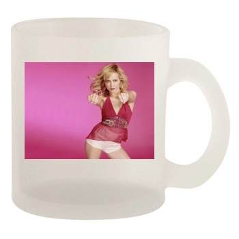 Brittany Murphy 10oz Frosted Mug