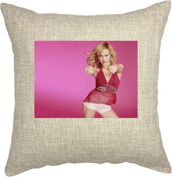 Brittany Murphy Pillow