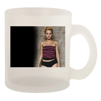 Brittany Murphy 10oz Frosted Mug