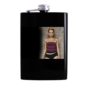 Brittany Murphy Hip Flask