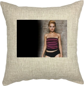 Brittany Murphy Pillow