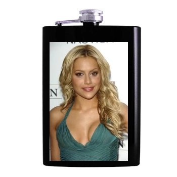 Brittany Murphy Hip Flask