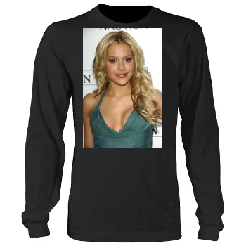 Brittany Murphy Men's Heavy Long Sleeve TShirt