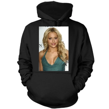 Brittany Murphy Mens Pullover Hoodie Sweatshirt