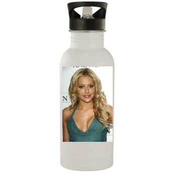 Brittany Murphy Stainless Steel Water Bottle