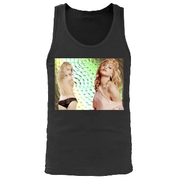 Brittany Murphy Men's Tank Top