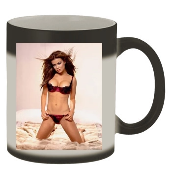 Carmen Electra Color Changing Mug