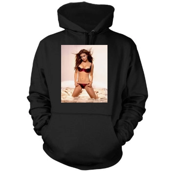 Carmen Electra Mens Pullover Hoodie Sweatshirt