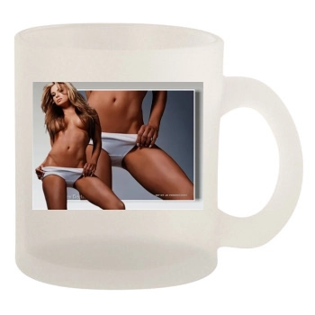 Carmen Electra 10oz Frosted Mug